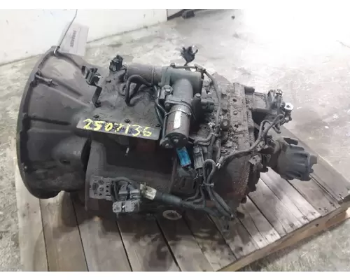 EATON EEO18F112C TRANSMISSION ASSEMBLY