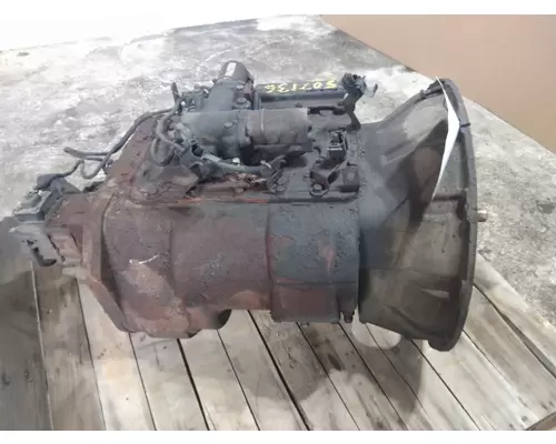 EATON EEO18F112C TRANSMISSION ASSEMBLY