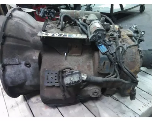 EATON EEO18F112C TRANSMISSION ASSEMBLY