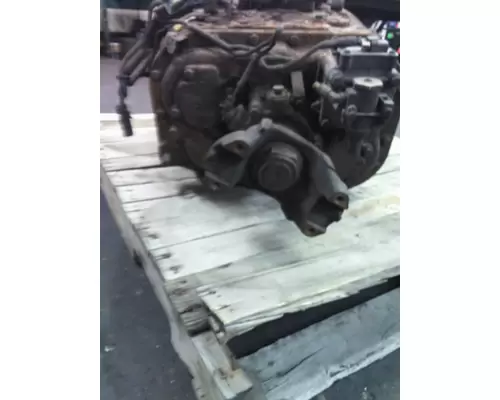 EATON EEO18F112C TRANSMISSION ASSEMBLY