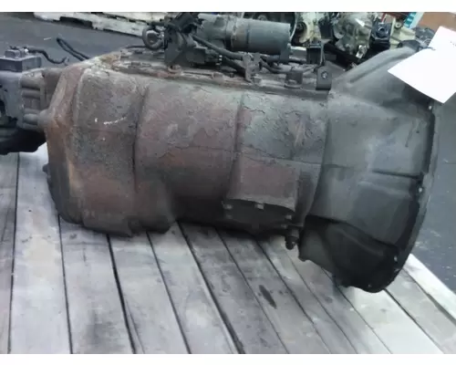 EATON EEO18F112C TRANSMISSION ASSEMBLY
