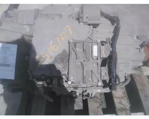 EATON EEO18F112C TRANSMISSION ASSEMBLY