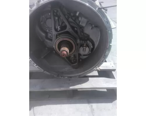 EATON EEO18F112C TRANSMISSION ASSEMBLY