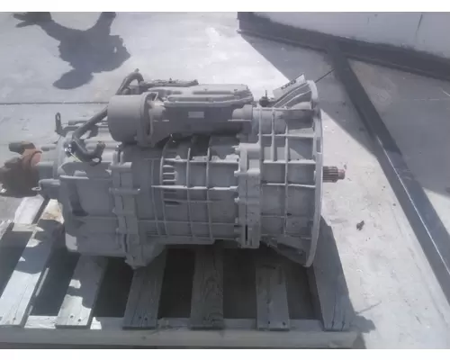 EATON EEO18F112C TRANSMISSION ASSEMBLY
