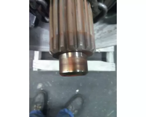 EATON EEO18F112C TRANSMISSION ASSEMBLY