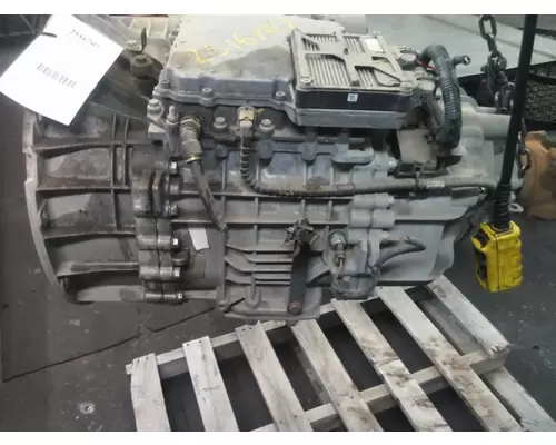 EATON EEO18F112C TRANSMISSION ASSEMBLY