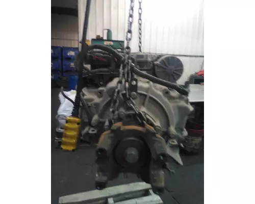 EATON EEO18F112C TRANSMISSION ASSEMBLY