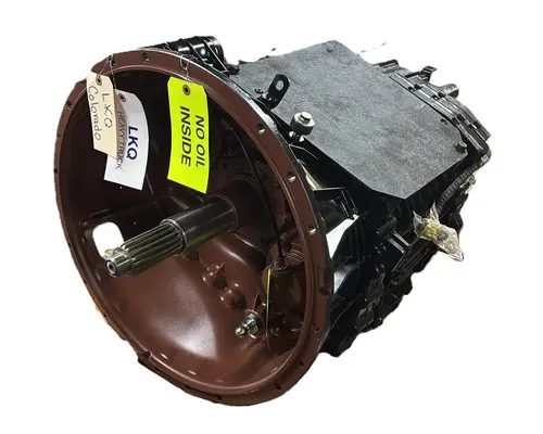 EATON EEO18F112C TRANSMISSION ASSEMBLY