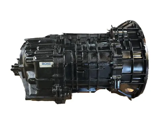 EATON EEO18F112C TRANSMISSION ASSEMBLY