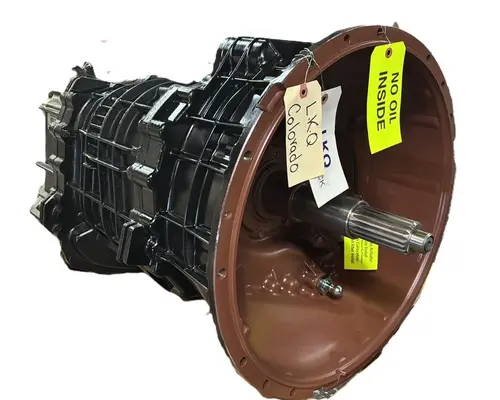EATON EEO18F112C TRANSMISSION ASSEMBLY