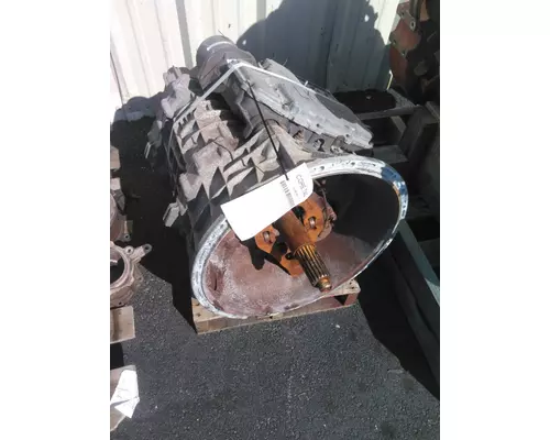 EATON EEO18F112C TRANSMISSION ASSEMBLY