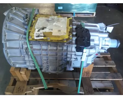 EATON EEO18F112C TRANSMISSION ASSEMBLY