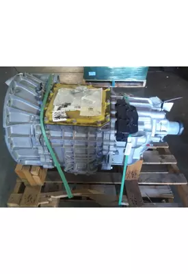 EATON EEO18F112C TRANSMISSION ASSEMBLY