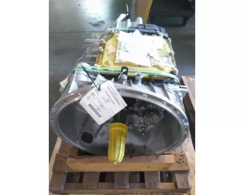 EATON EEO18F112C TRANSMISSION ASSEMBLY