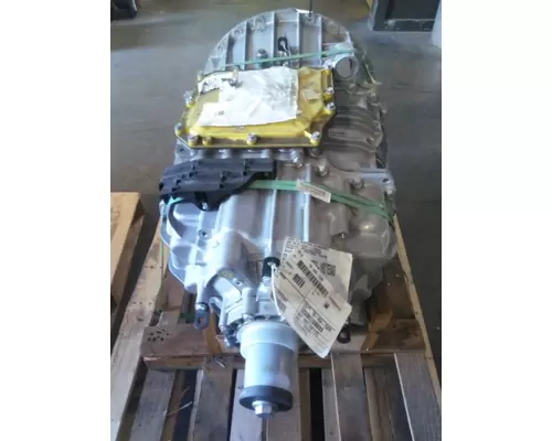 EATON EEO18F112C TRANSMISSION ASSEMBLY