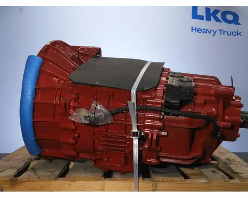 EATON EEO18F112C TRANSMISSION ASSEMBLY