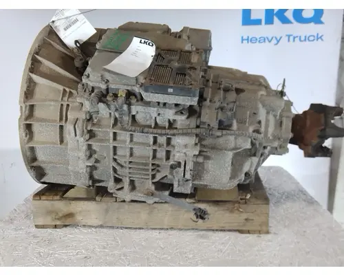 EATON EEO18F112C TRANSMISSION ASSEMBLY