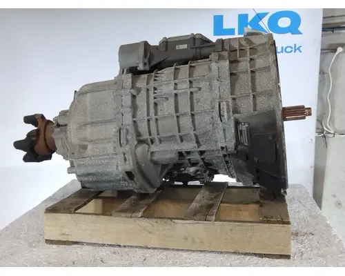 EATON EEO18F112C TRANSMISSION ASSEMBLY