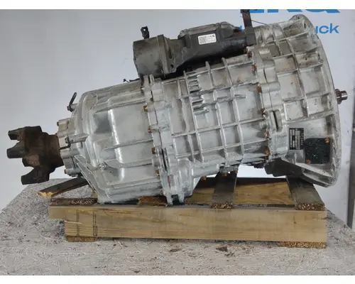 EATON EEO18F112C TRANSMISSION ASSEMBLY
