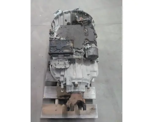 EATON EEO18F112C TRANSMISSION ASSEMBLY