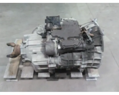 EATON EEO18F112C TRANSMISSION ASSEMBLY