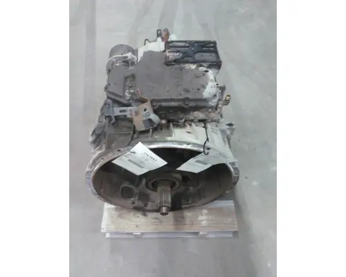 EATON EEO18F112C TRANSMISSION ASSEMBLY