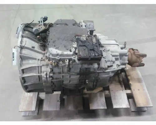EATON EEO18F112C TRANSMISSION ASSEMBLY