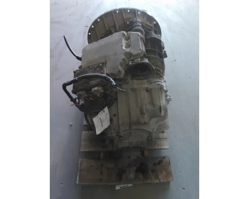 EATON EEO18F112C TRANSMISSION ASSEMBLY