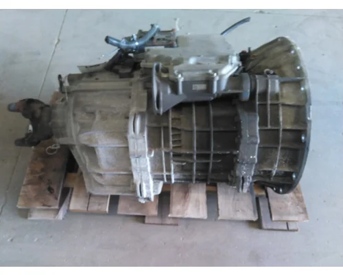 EATON EEO18F112C TRANSMISSION ASSEMBLY