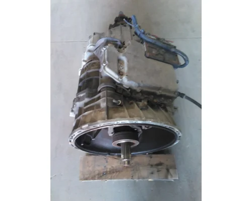 EATON EEO18F112C TRANSMISSION ASSEMBLY
