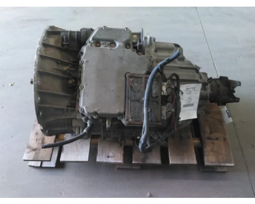 EATON EEO18F112C TRANSMISSION ASSEMBLY