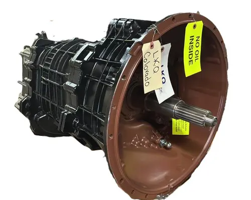 EATON EEO18F112C TRANSMISSION ASSEMBLY