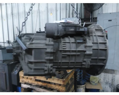 EATON EEO18F112C TRANSMISSION ASSEMBLY