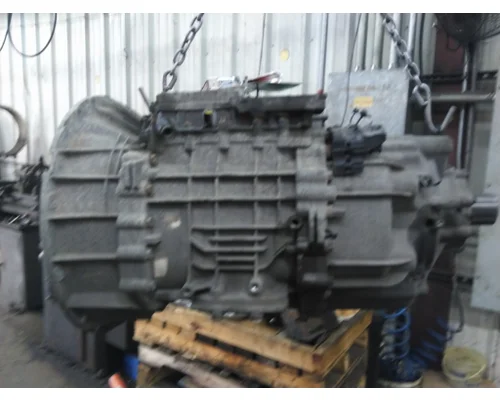 EATON EEO18F112C TRANSMISSION ASSEMBLY