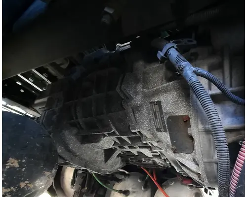 EATON EEO18F112C TRANSMISSION ASSEMBLY
