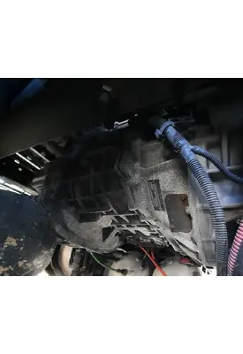 EATON EEO18F112C TRANSMISSION ASSEMBLY