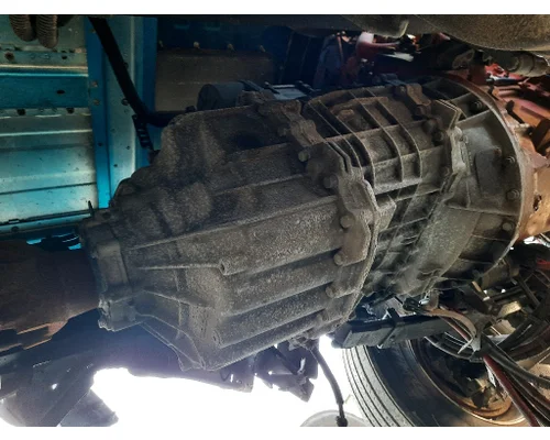 EATON EEO18F112C TRANSMISSION ASSEMBLY