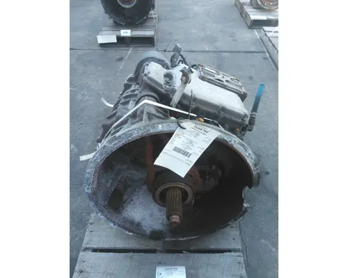 EATON EEO18F112C TRANSMISSION ASSEMBLY