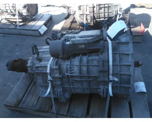 EATON EEO18F112C TRANSMISSION ASSEMBLY