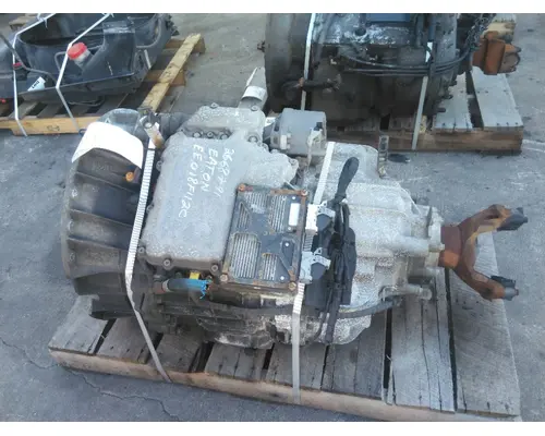 EATON EEO18F112C TRANSMISSION ASSEMBLY