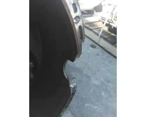 EATON EEO18F112C TRANSMISSION ASSEMBLY