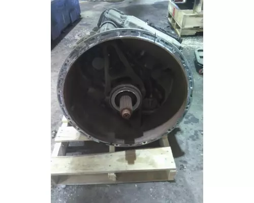 EATON EEO18F112C TRANSMISSION ASSEMBLY