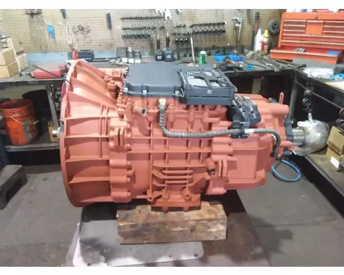 EATON EEO18F112C TRANSMISSION ASSEMBLY