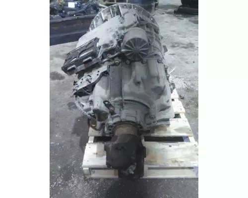 EATON EEO18F112C TRANSMISSION ASSEMBLY