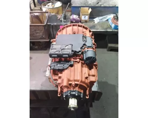 EATON EEO18F112C TRANSMISSION ASSEMBLY