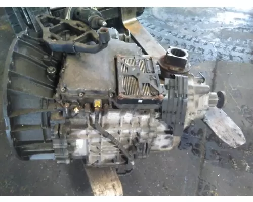 EATON EEO18F112C TRANSMISSION ASSEMBLY