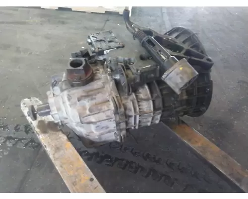 EATON EEO18F112C TRANSMISSION ASSEMBLY