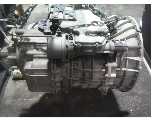 EATON EEO18F112C TRANSMISSION ASSEMBLY
