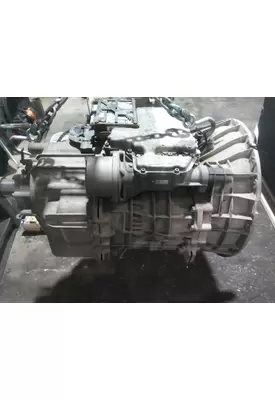 EATON EEO18F112C TRANSMISSION ASSEMBLY