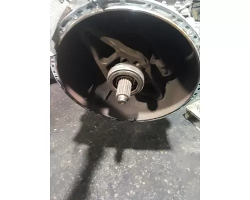 EATON EEO18F112C TRANSMISSION ASSEMBLY